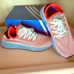 Men’s Adidas